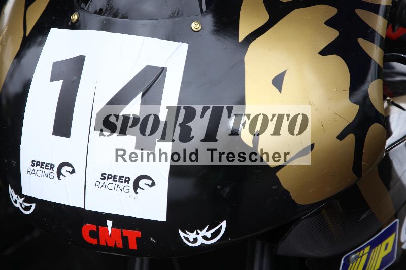 /Archiv-2025/08 20.04.2025 Speer Racing ADR/Impressionen